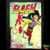 Flash, Vol. 1 142