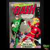 Flash, Vol. 1 168