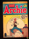 Archie, Vol. 1 16