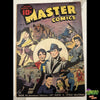 Master Comics 53