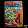 Walt Disney's Comics and Stories 83