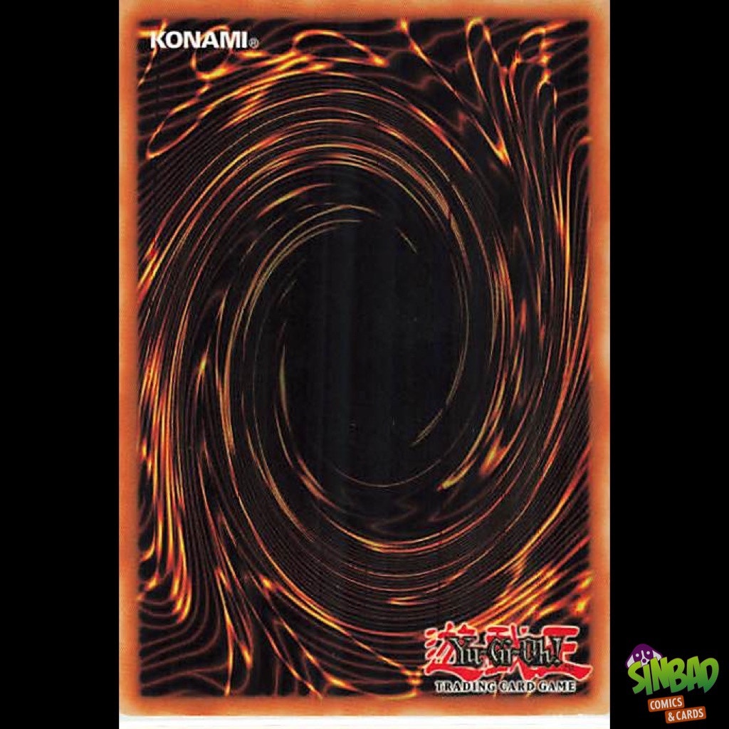 Yugioh Maximum Gold Maximum Gold MAGO-EN002 Premium Gold Rare NM