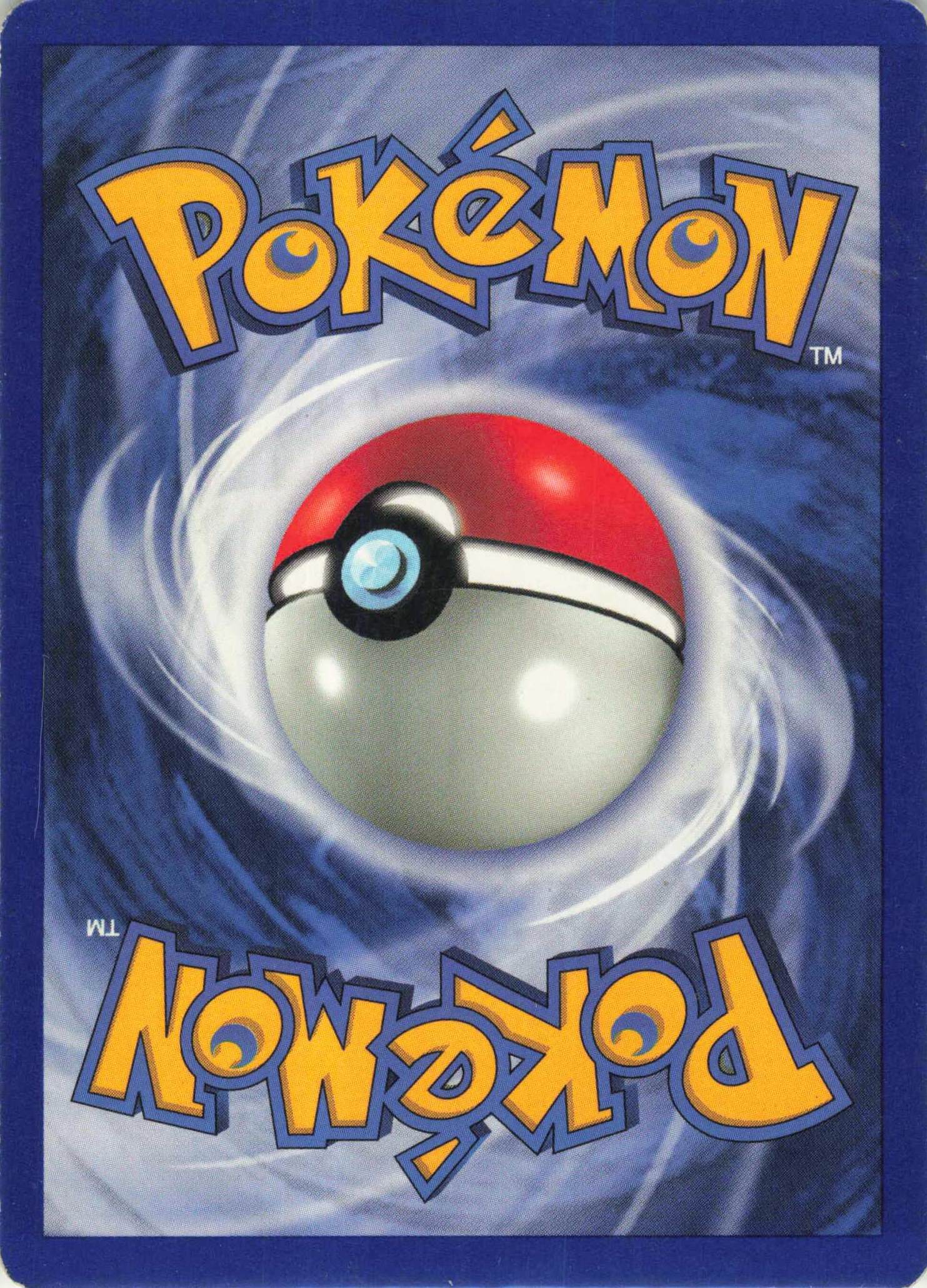 1999 Pokémon TCG Base Set Onix #56/102 Shadowless MP