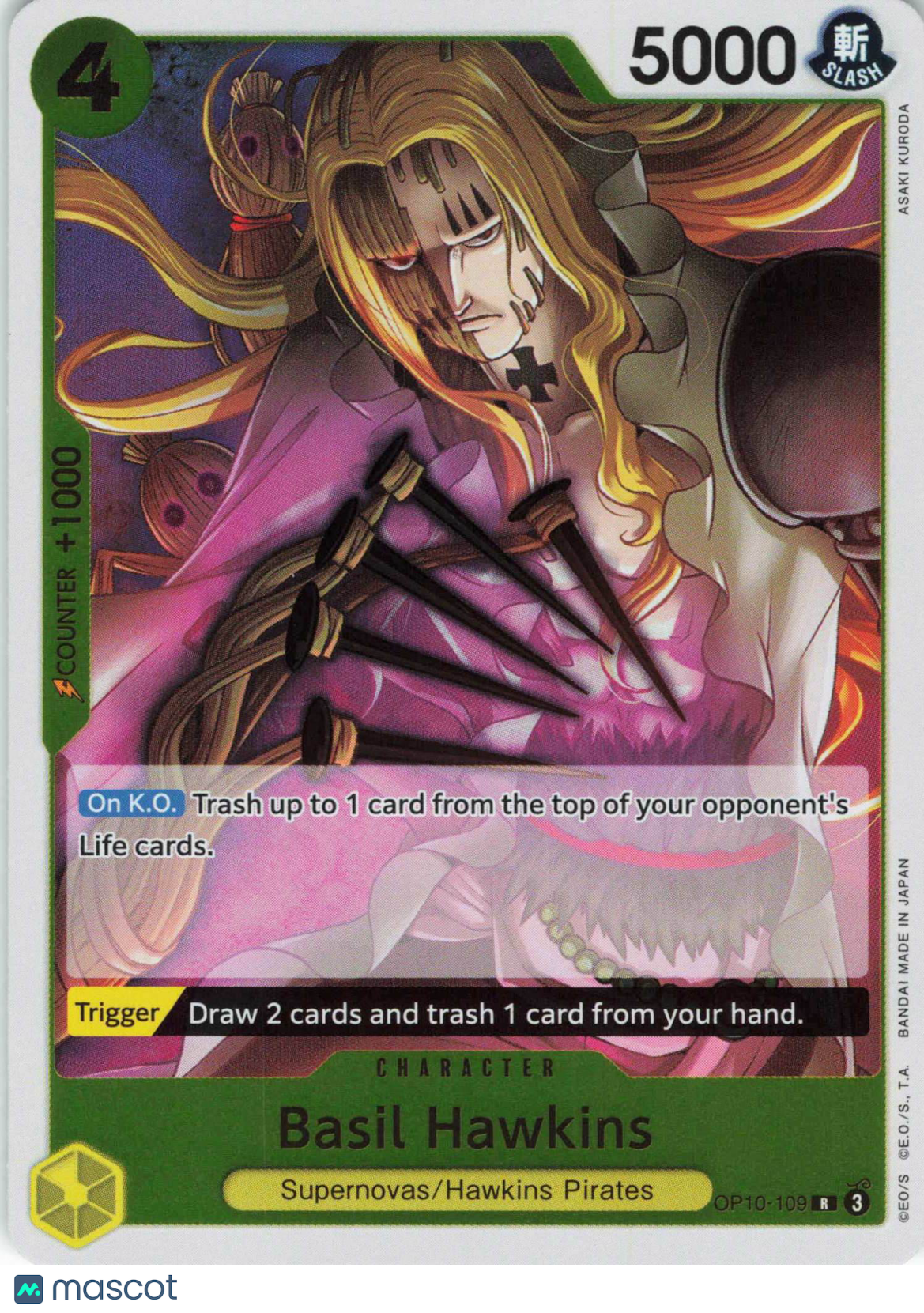 Sinbad Comics & Cards