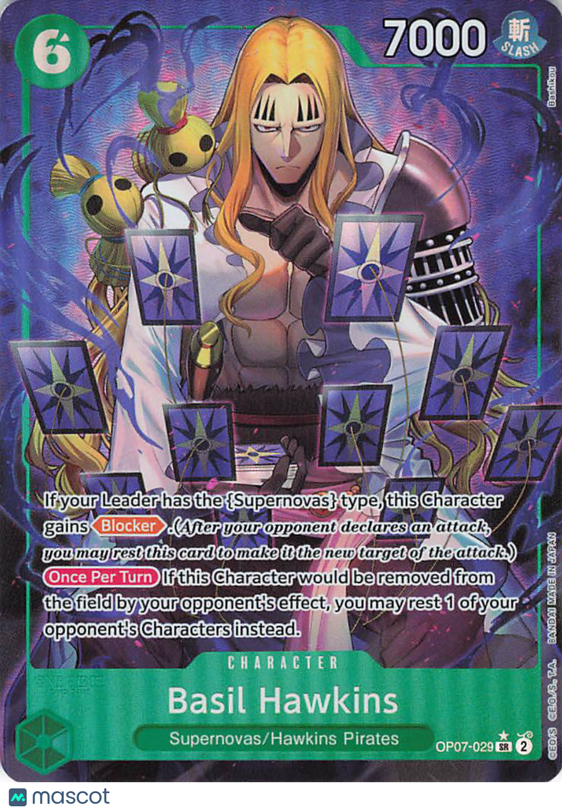 Sinbad Comics & Cards