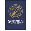 2024 One Piece Card Game Emperors in the New World Adio #OP09-023 Parallel NM