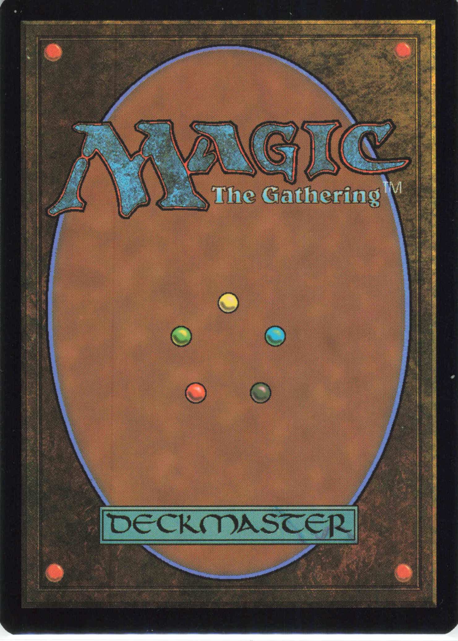 2020 Magic: The Gathering Time Spiral Remastered Cloud Key #265 NM