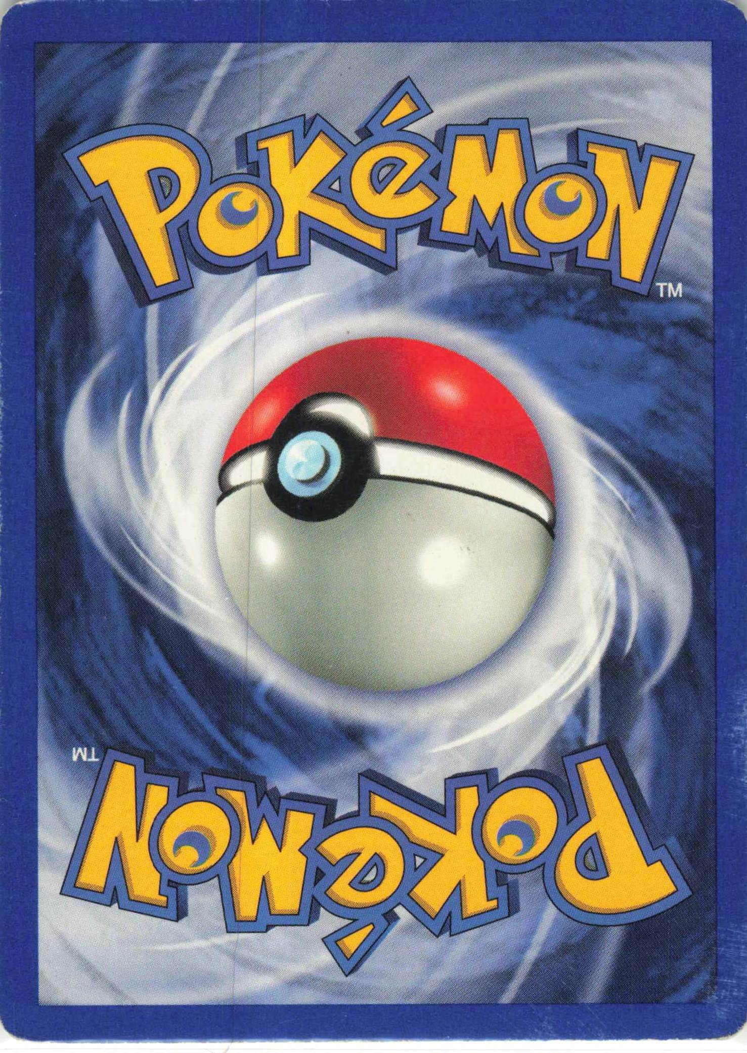 1999 Pokémon TCG Base Set Devolution Spray #72/102 Shadowless MP