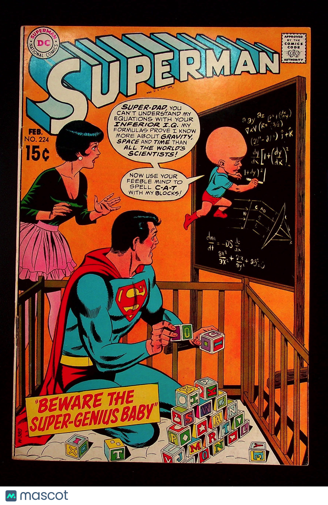 Sinbad Comics & Cards