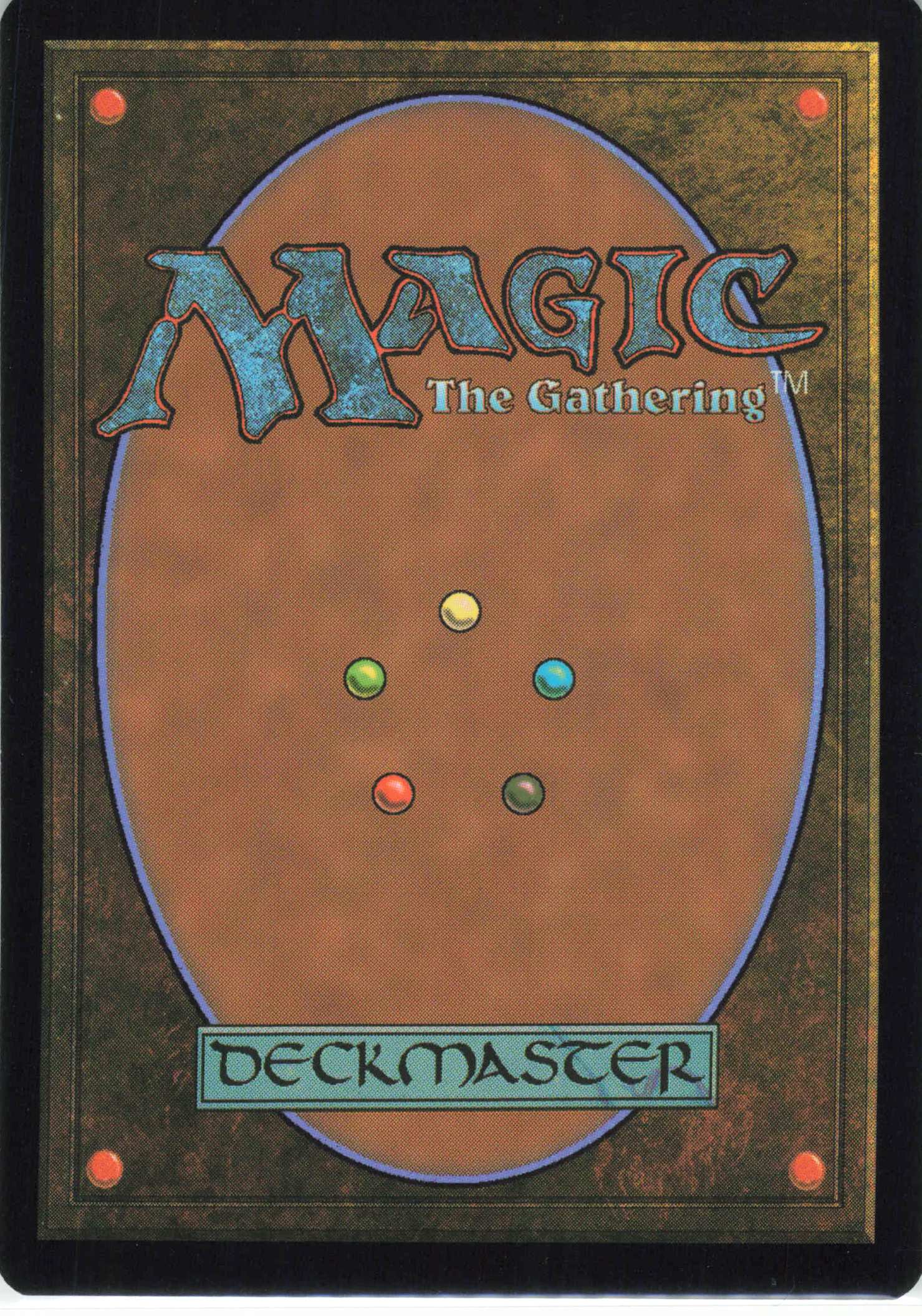 2020 Magic: The Gathering Double Masters Maelstrom Nexus #206/332 NM