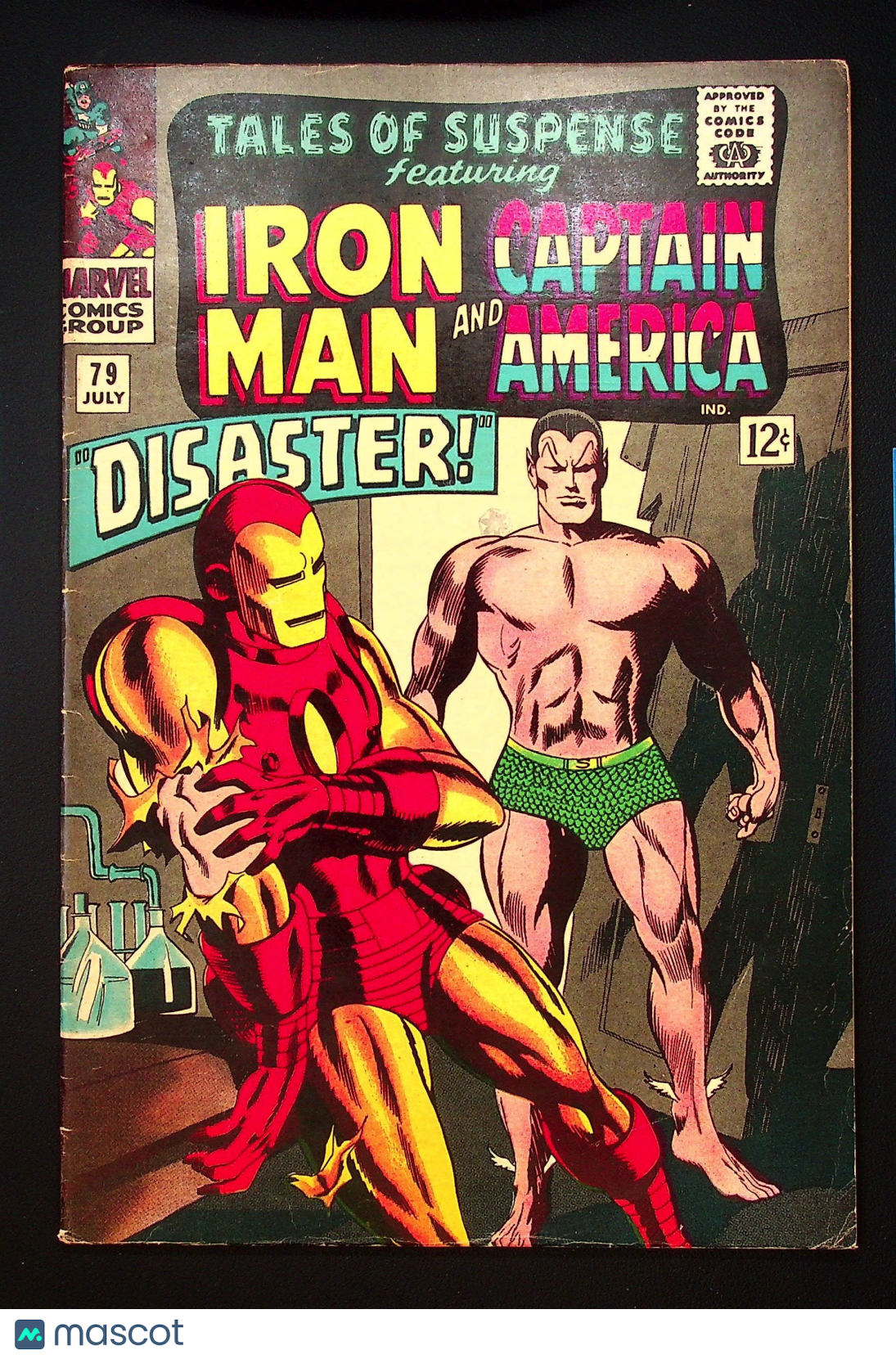 Sinbad Comics & Cards