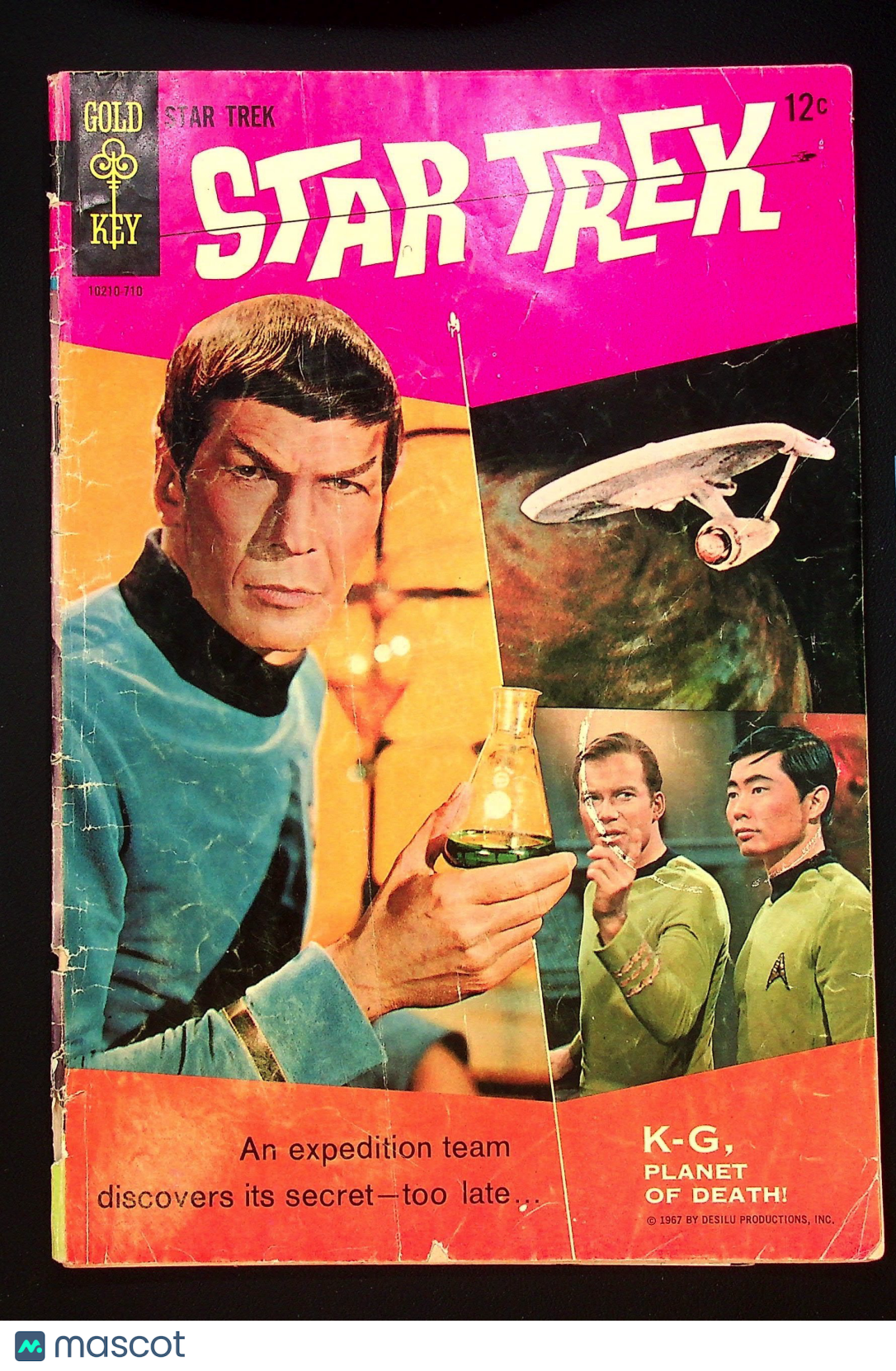 Sinbad Comics & Cards
