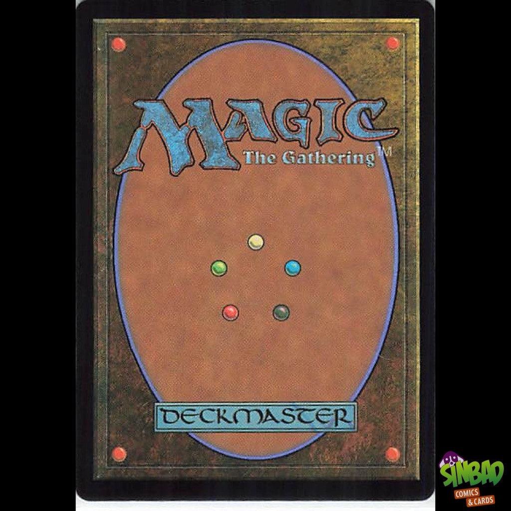 MTG Ravnica Remastered Lord of the Void 424 Borderless Mythic NM