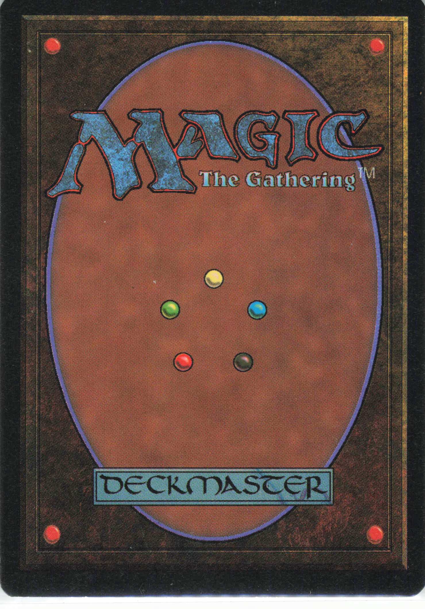 1993 Magic: The Gathering Limited Edition - Beta Tranquility #221 LP