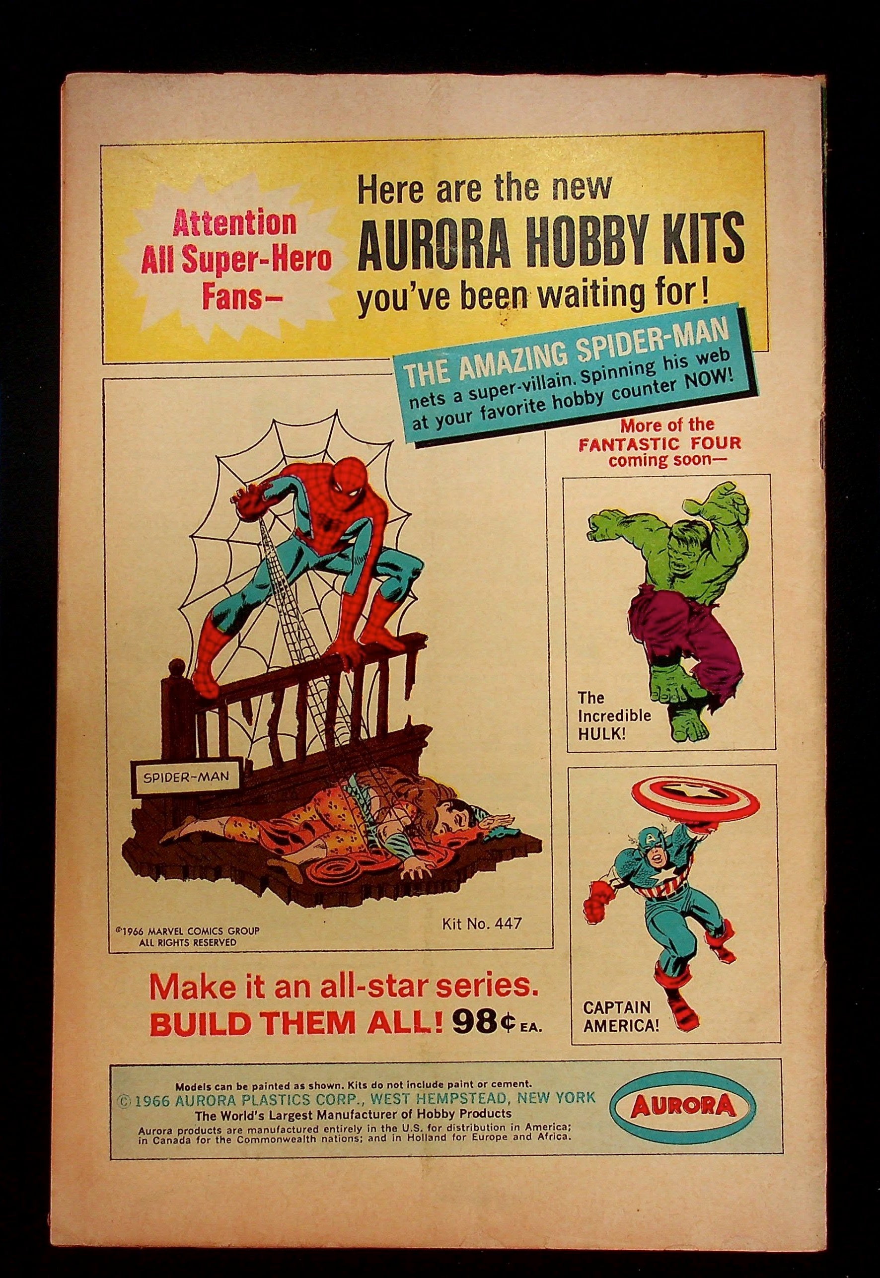 Sinbad Comics & Cards