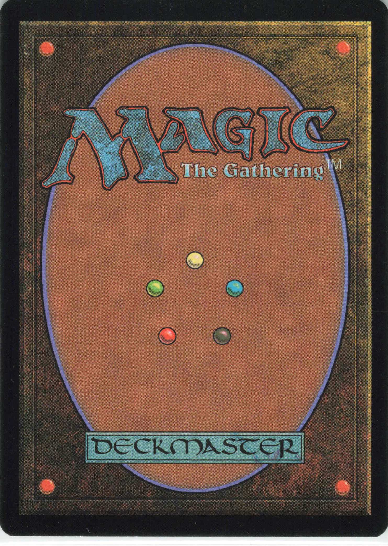 2001 Magic: The Gathering Planeshift Sunscape Familiar #17/143 NM