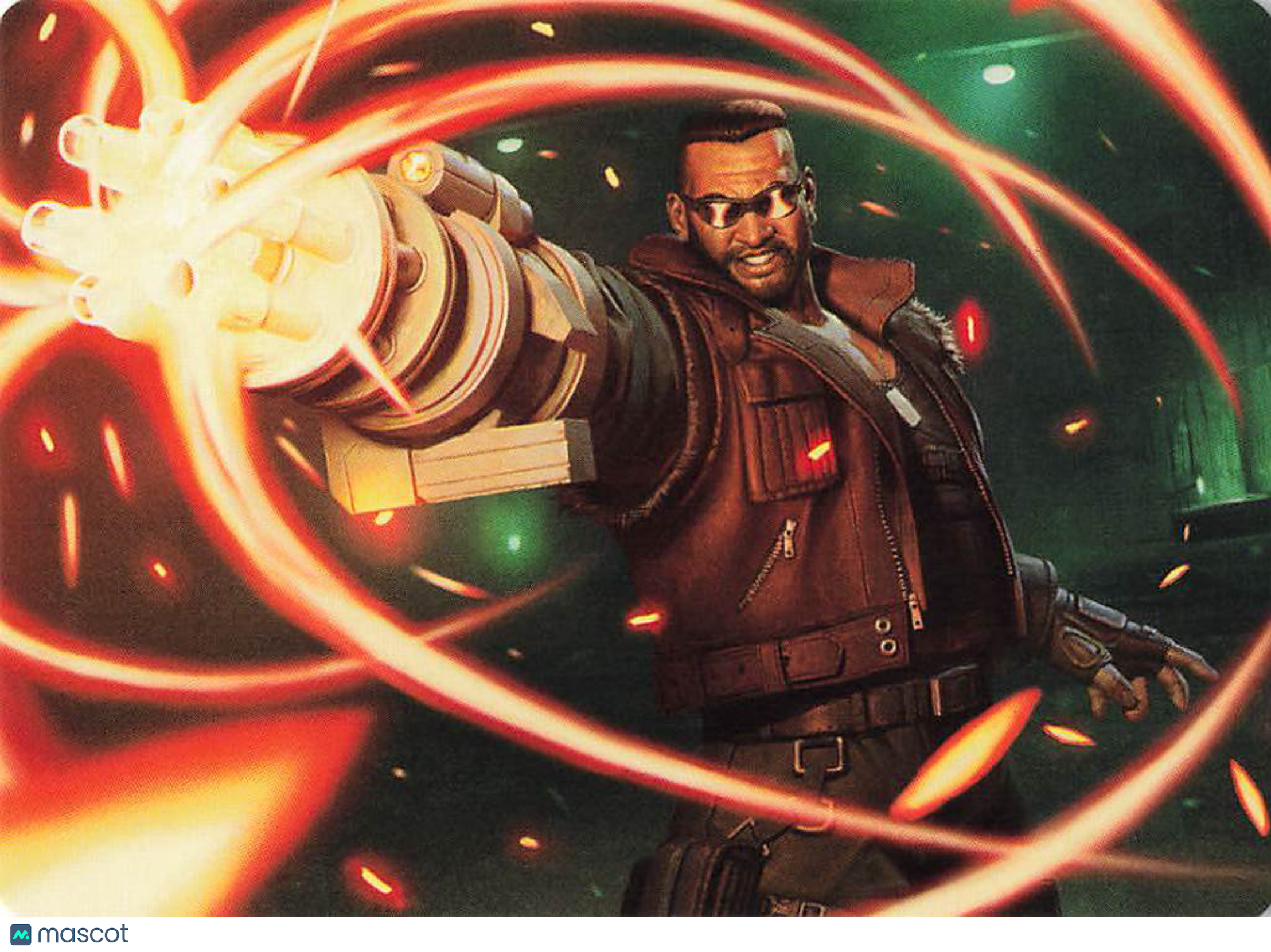 Sinbad Comics & Cards