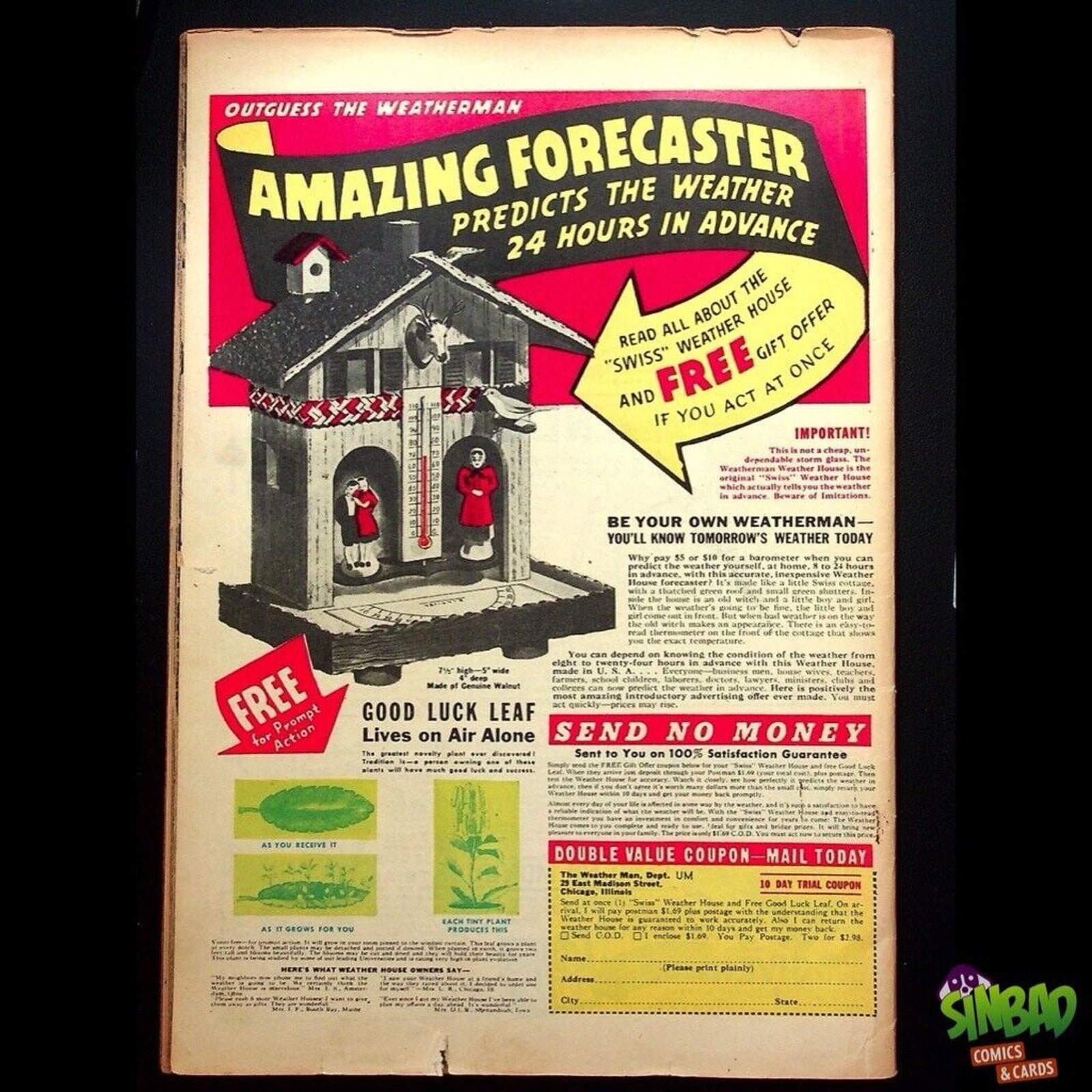 The United States Marines 4