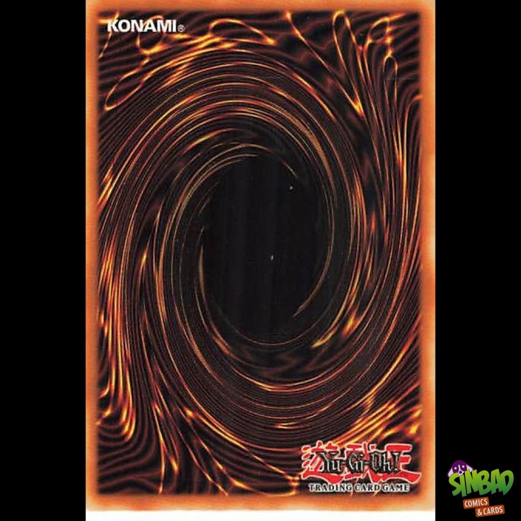 Yugioh LDS3 Magicians' Souls LDS3-EN088 Ultra Rare NM