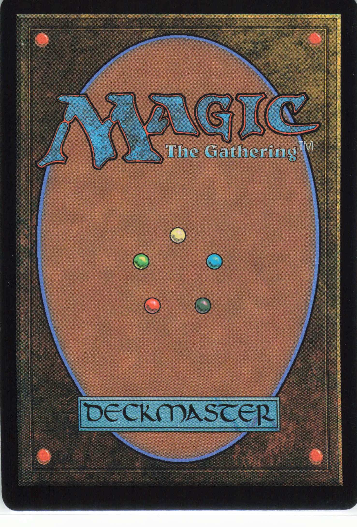 2022 Magic: The Gathering Dominaria United Vesuvan Duplimancy #073/281 LP