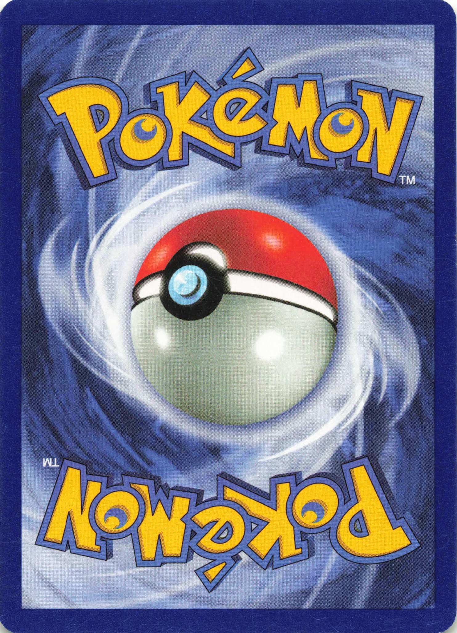 1999 Pokémon TCG Black Star Promos Mew #8 LP
