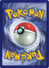 1999 Pokémon TCG Black Star Promos Mew #8 LP