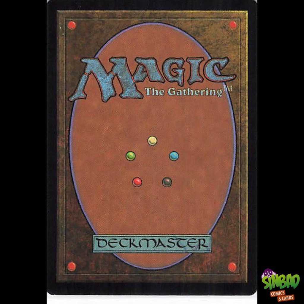 MTG Urza's Saga Exhume 134 Common LP