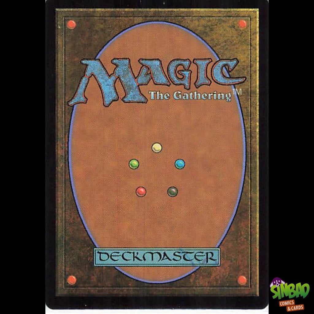 MTG Ravnica Remastered Temple Garden 414 Retro Frame Rare NM