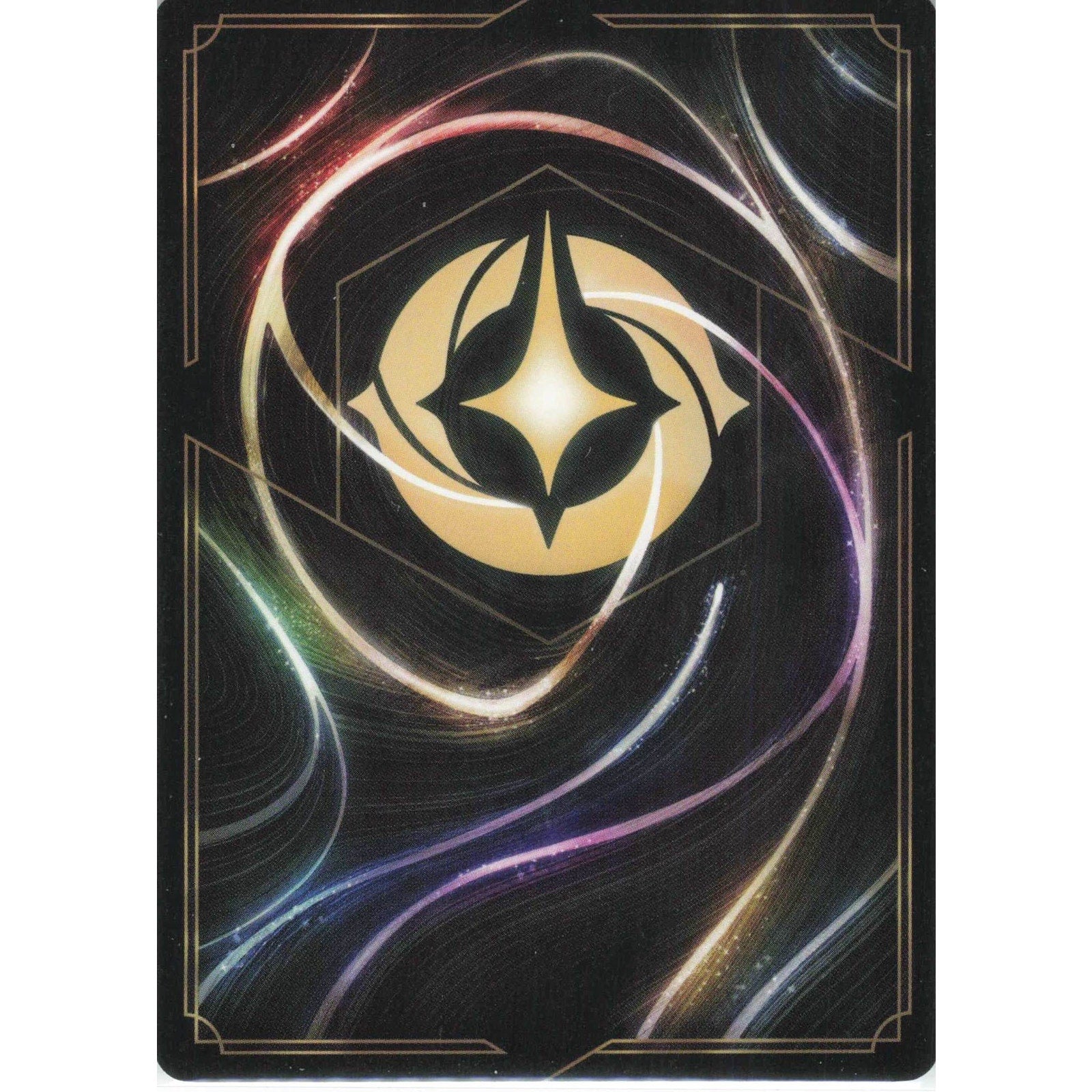 2023 Disney Lorcana Rise of the Floodborn Belle Hidden Archer #72/204 NM