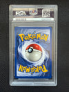 1999 PokéMon TCG Base Set Nidoran #55 Shadowless PSA 9