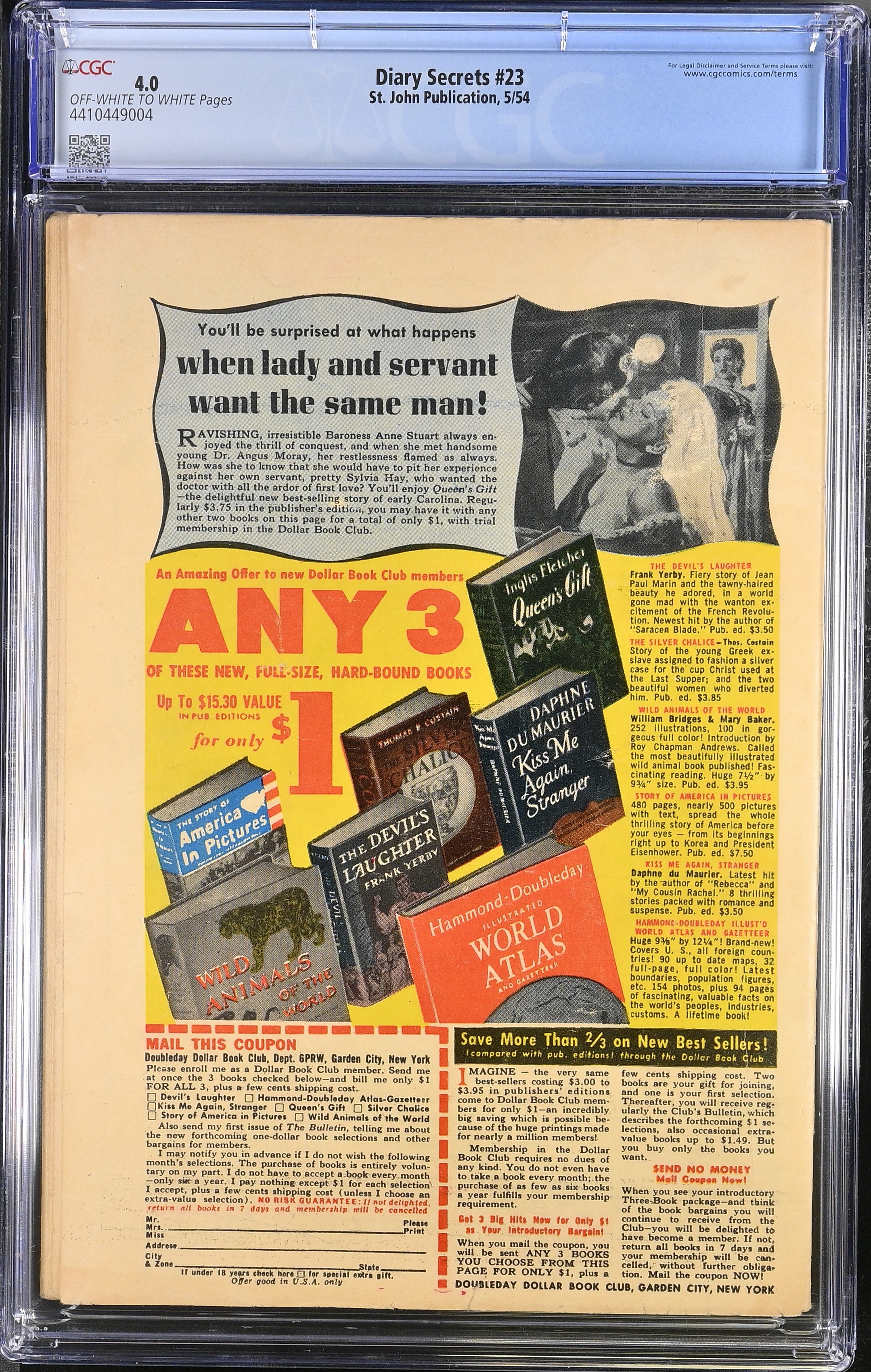 Sinbad Comics & Cards