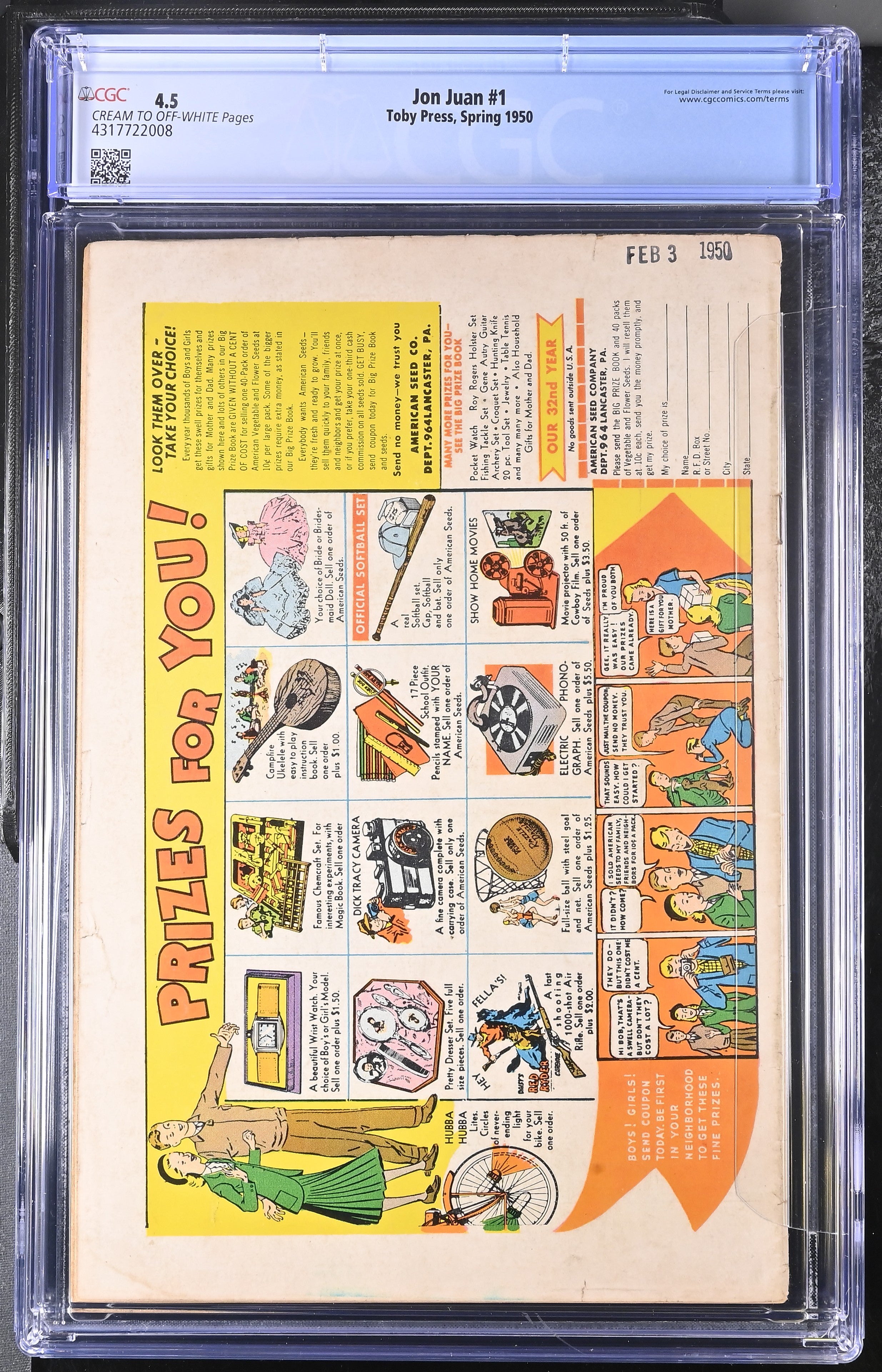 Sinbad Comics & Cards