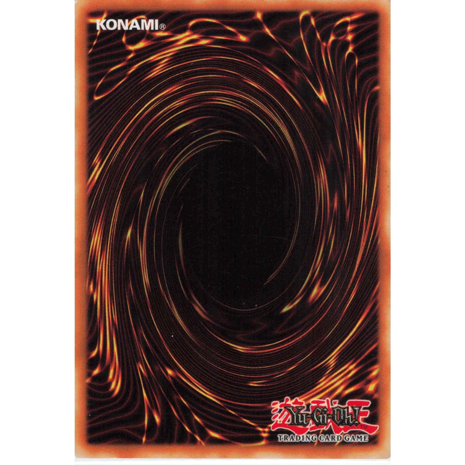 2002 Yu-Gi-Oh! Dark Duel Stories Salamandra #DDS-006