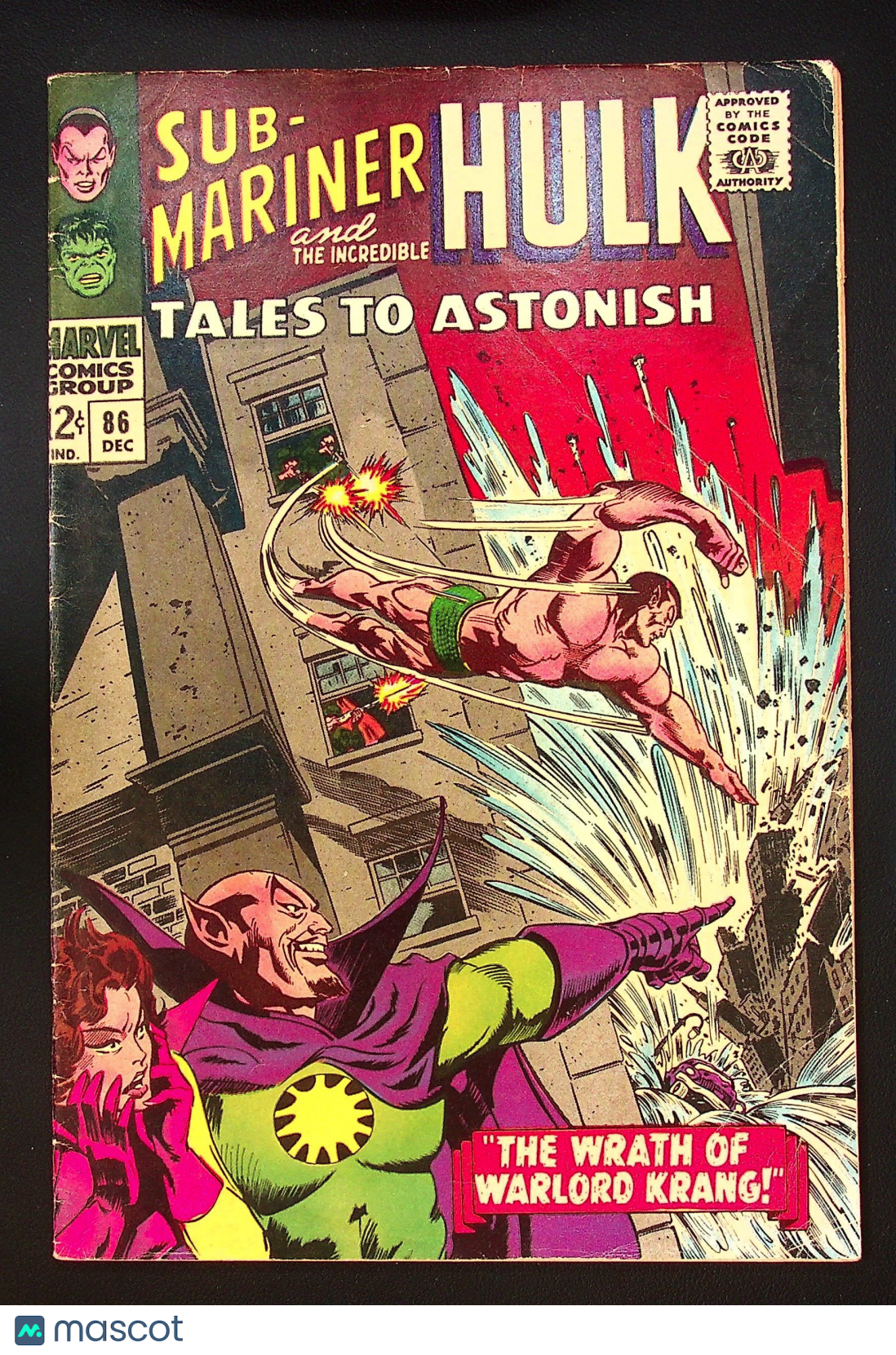 Sinbad Comics & Cards