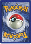 1999 Pokémon TCG Fossil Recycle #61/62 1st Edition LP