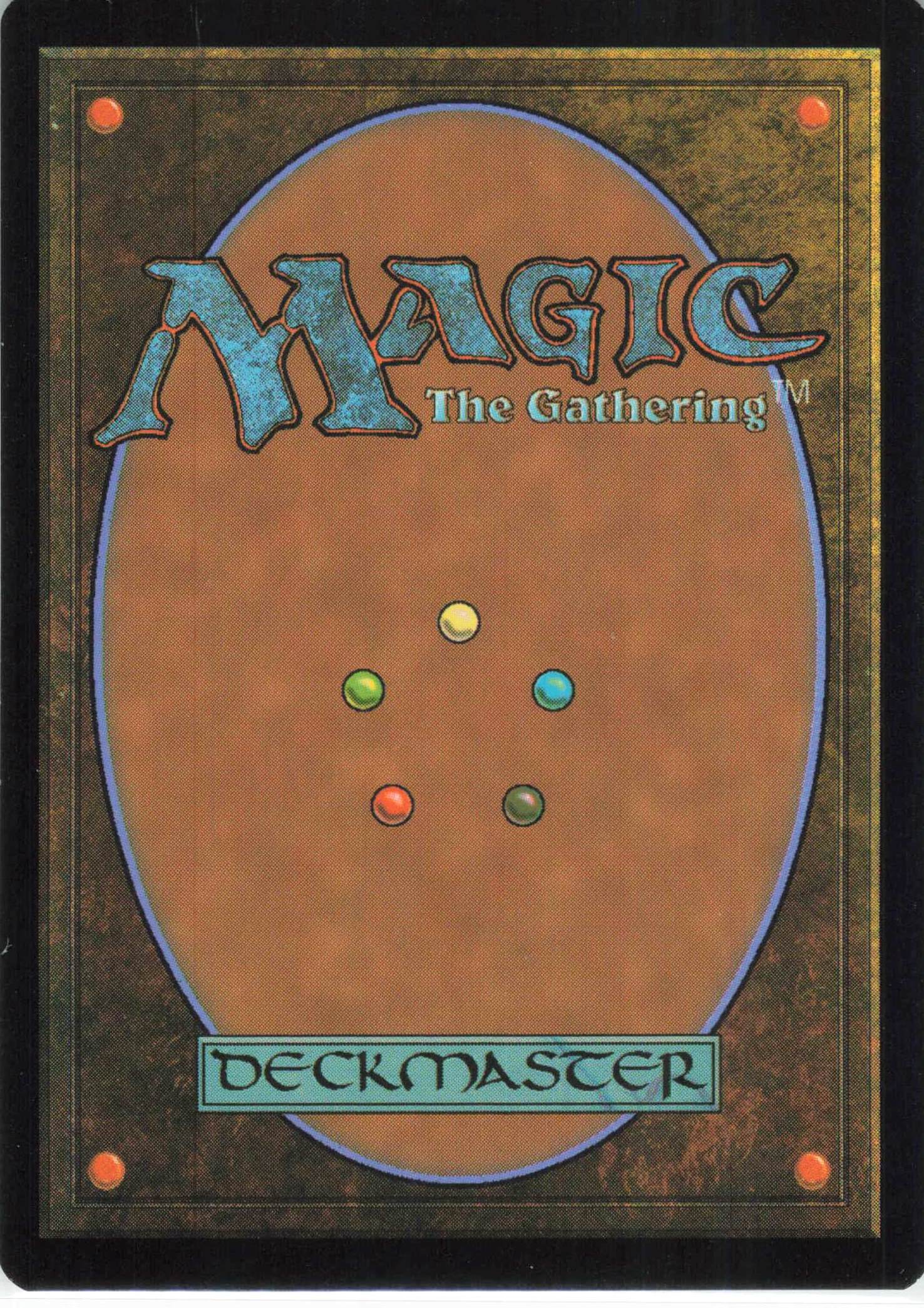 2009 Magic: The Gathering Mystery Booster Master Transmuter #31/145 NM