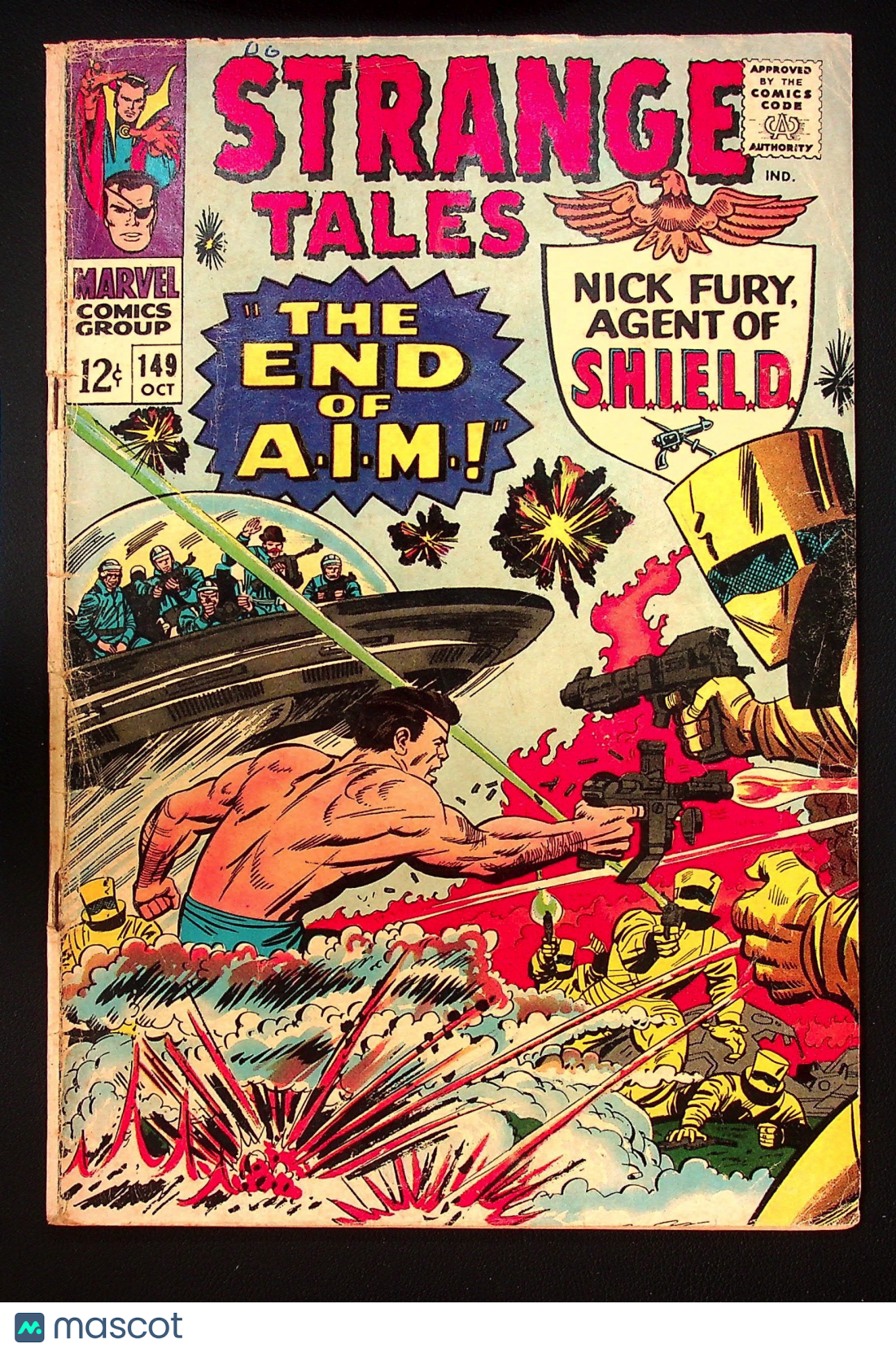 Sinbad Comics & Cards