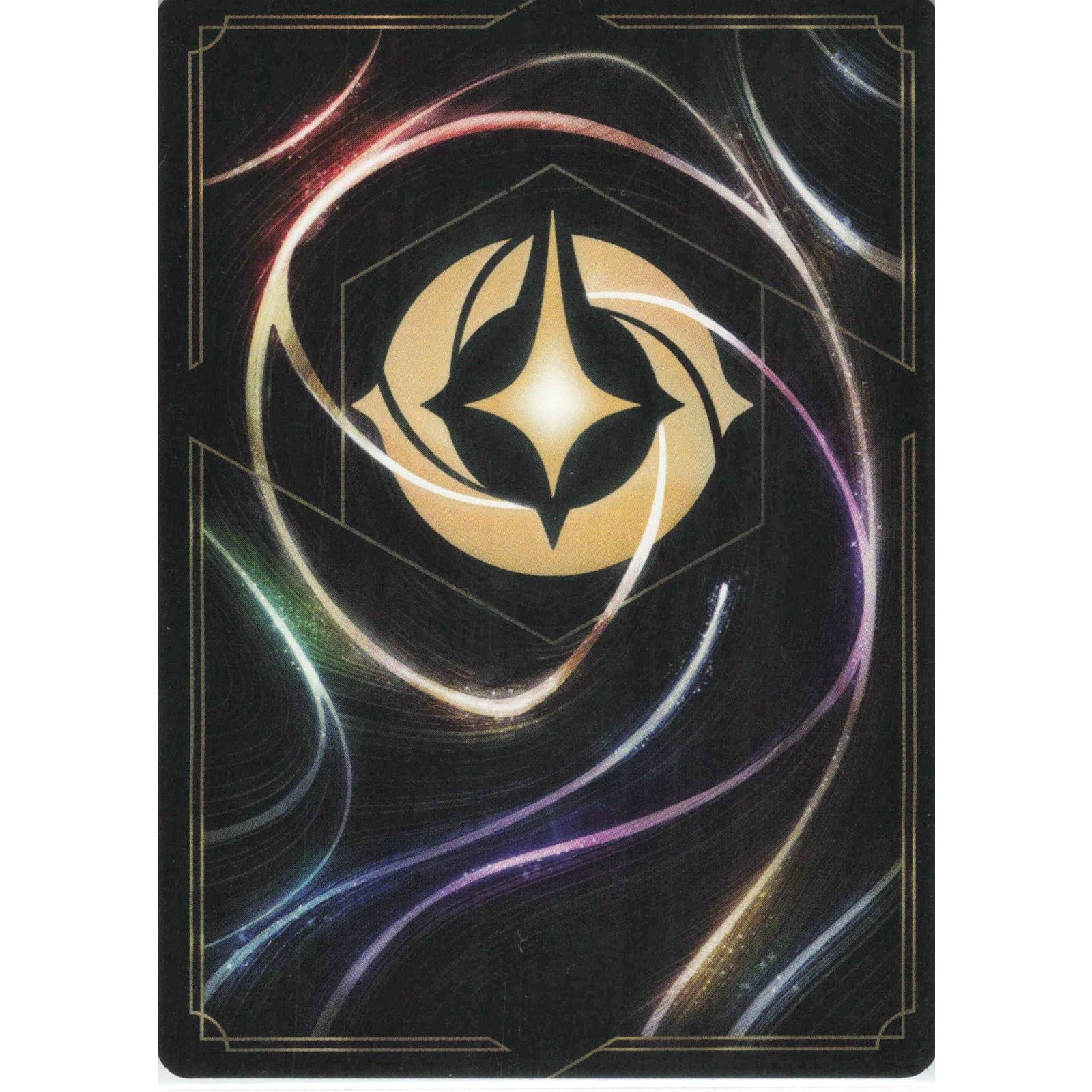 2024 Disney Lorcana TCG Into the Inklands Gramma Tala Spirit of Ocean #143 NM