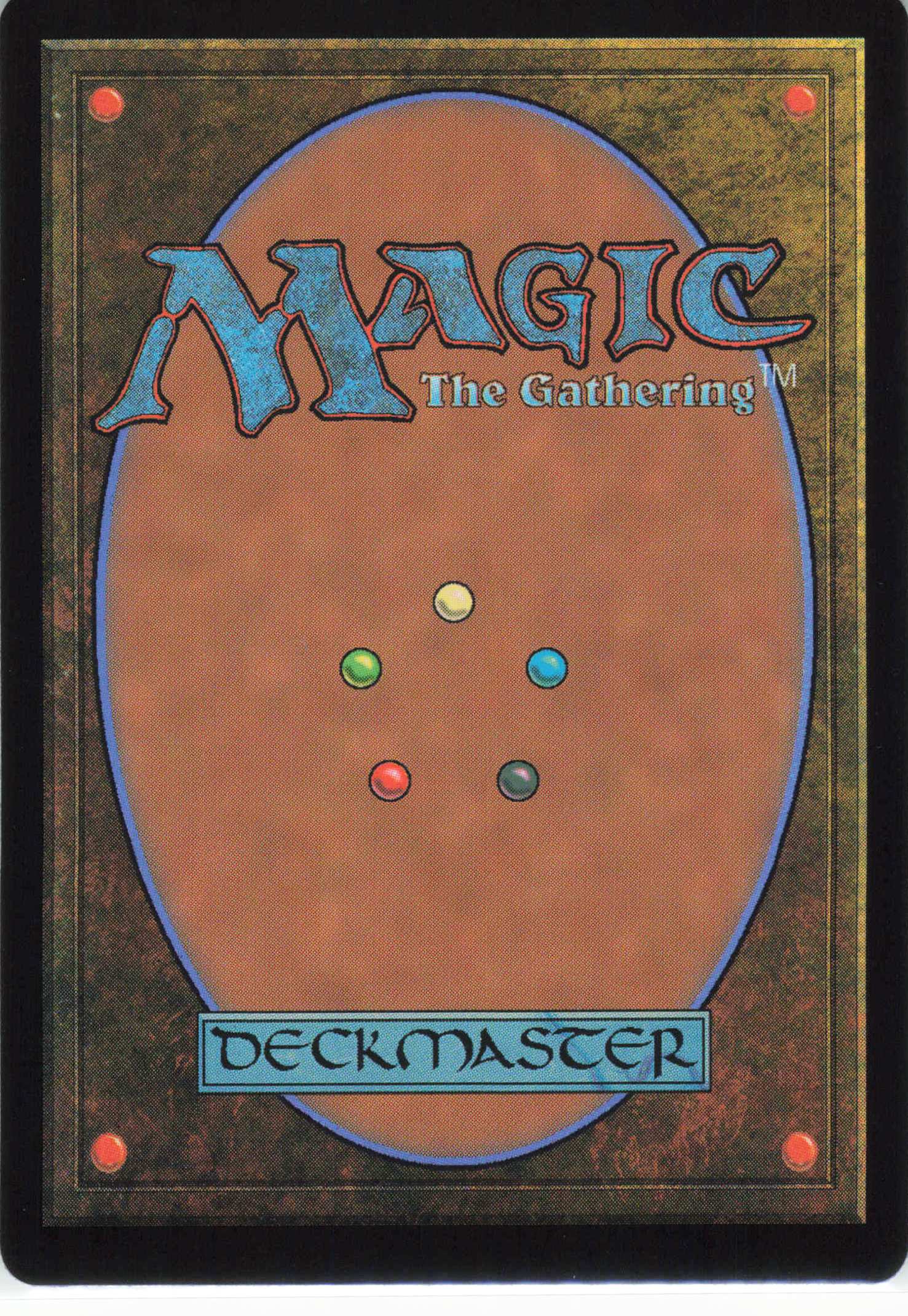 2022 Magic: The Gathering Double Masters Hardened Scales #151/331 NM