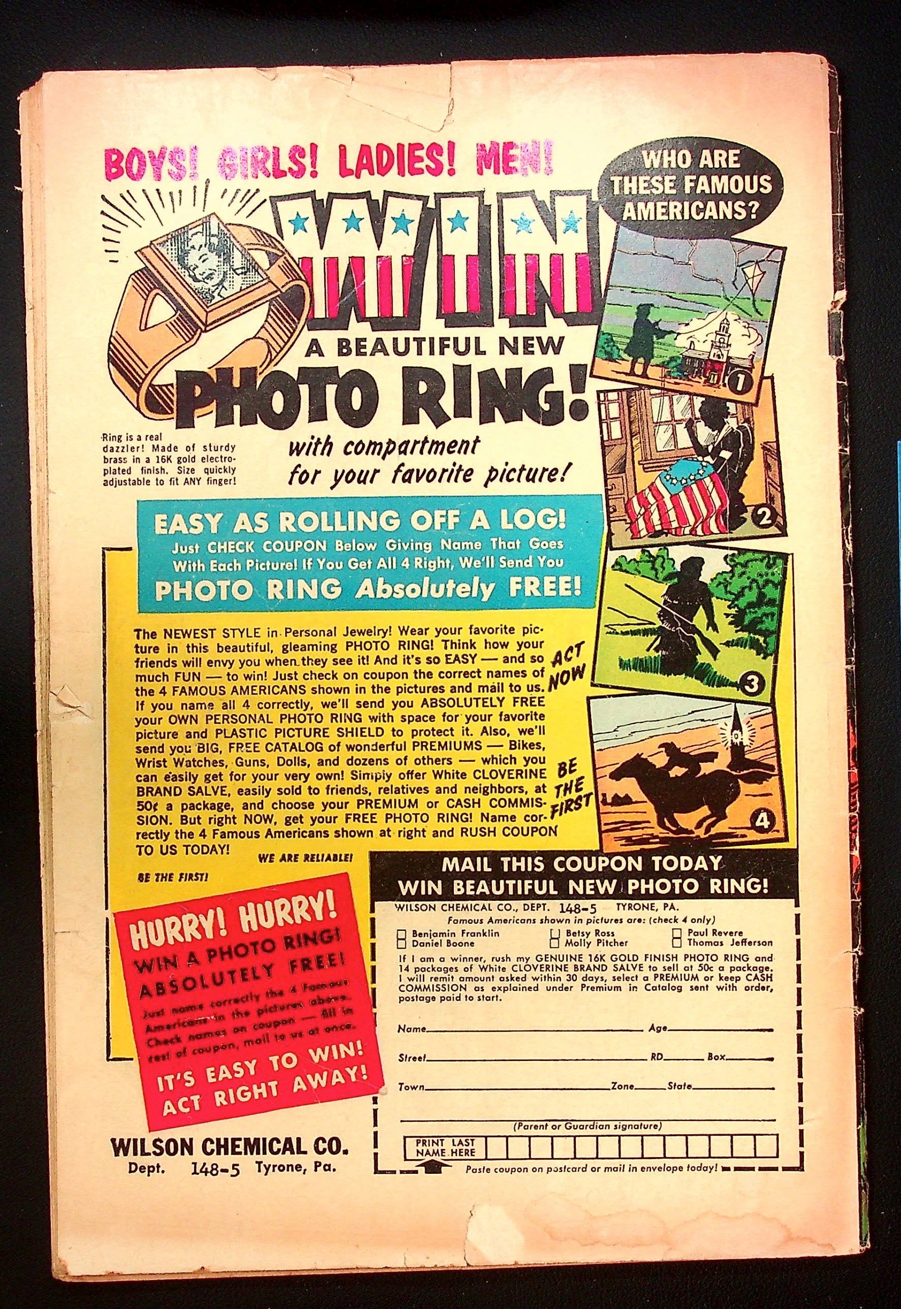 Sinbad Comics & Cards