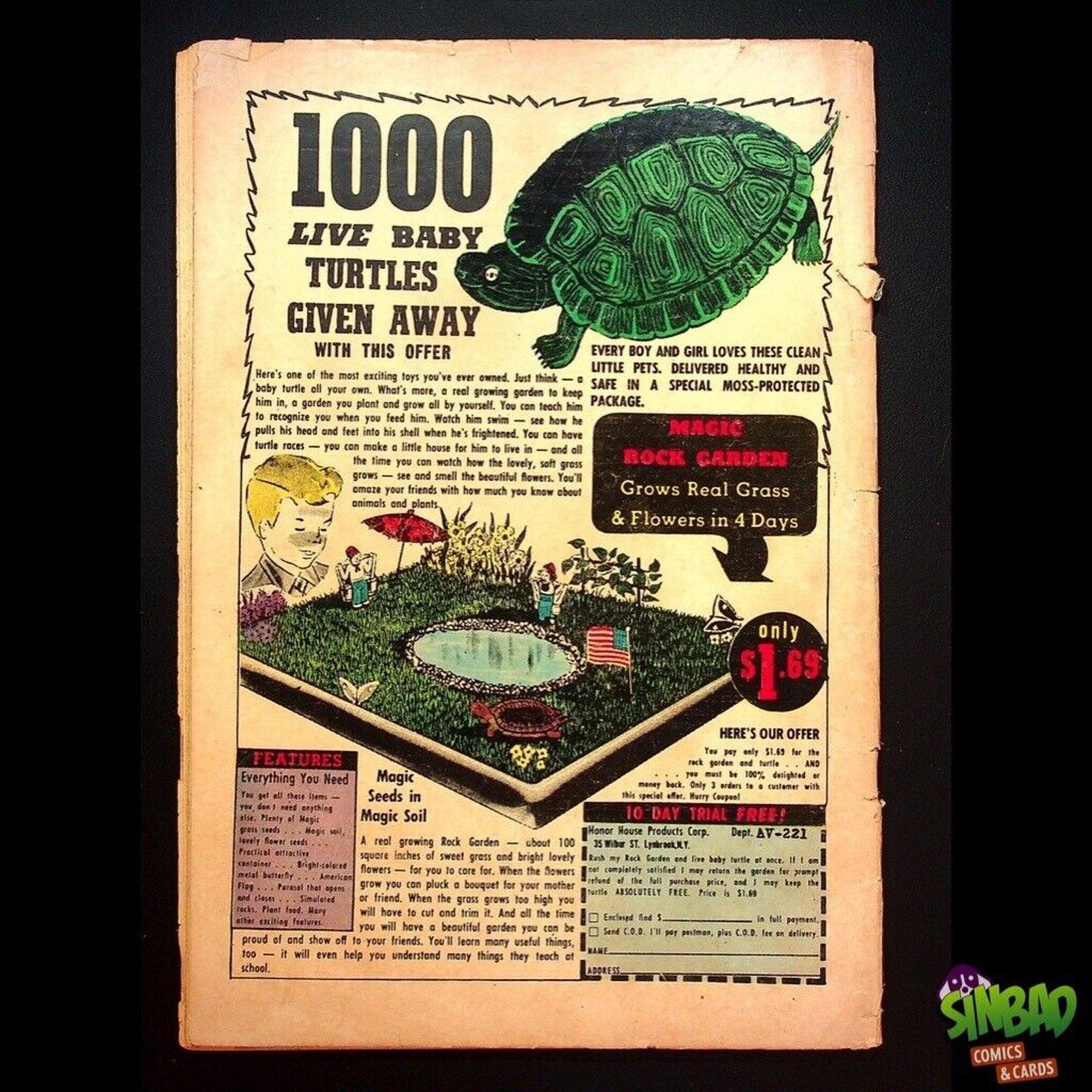 Sensational Police Cases 3 -