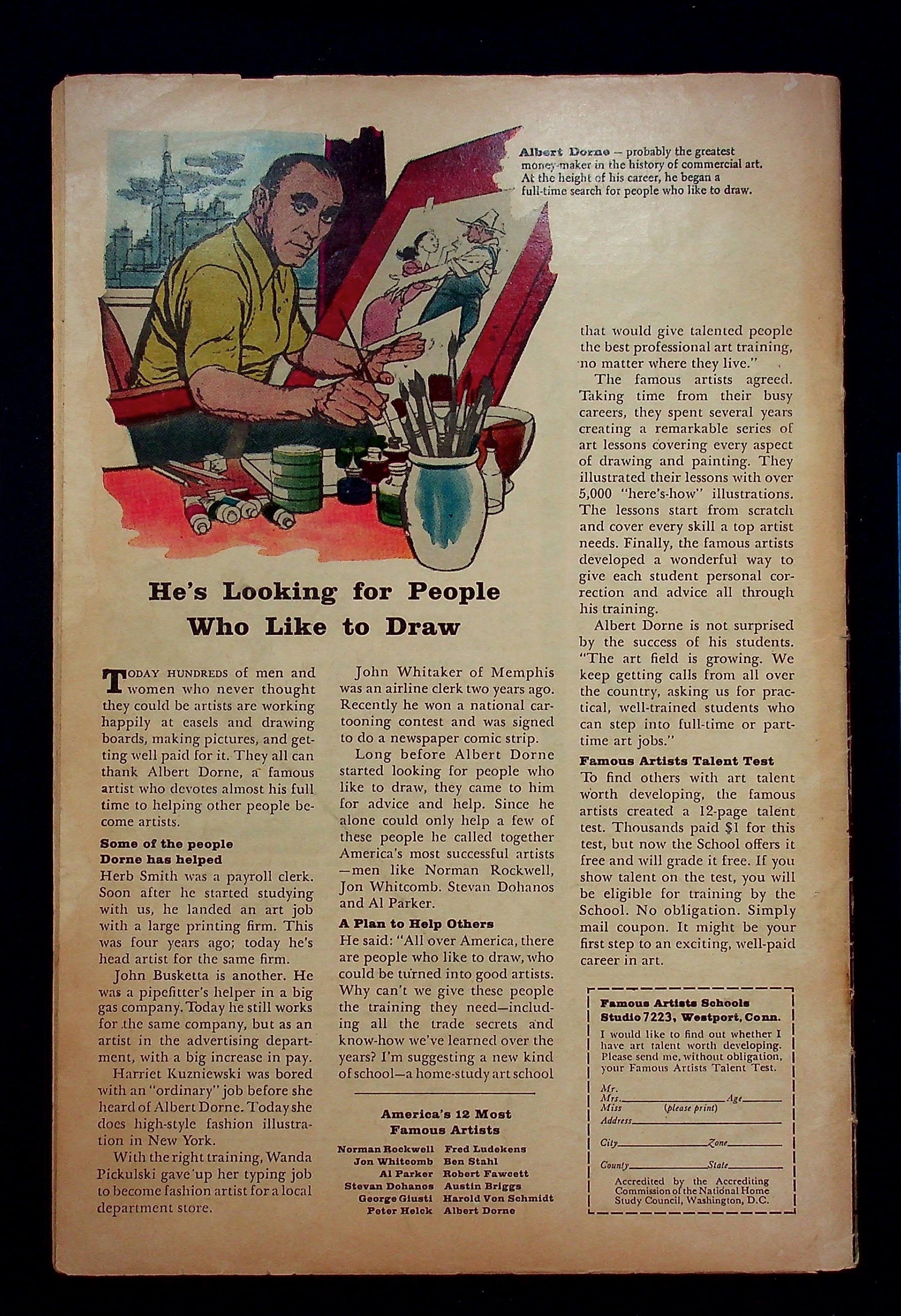 Sinbad Comics & Cards