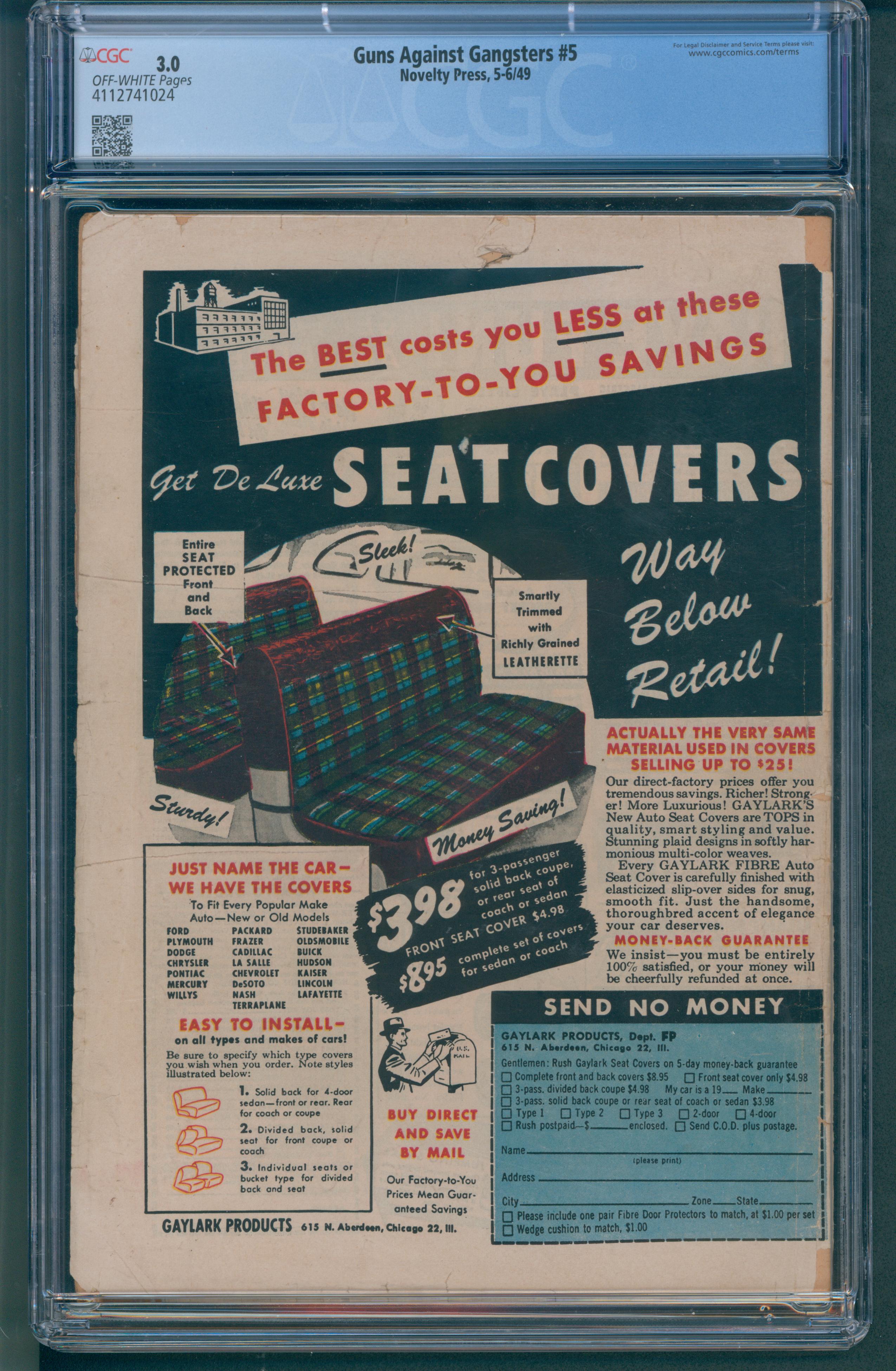 Sinbad Comics & Cards