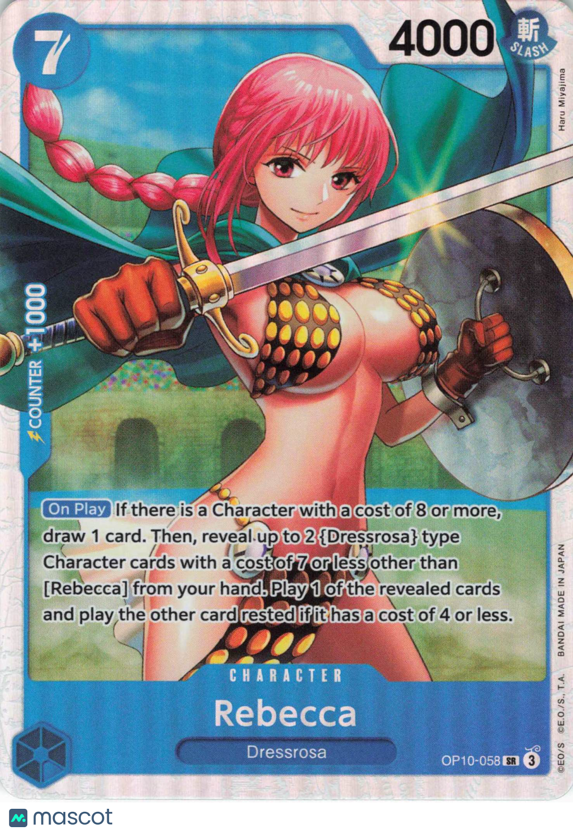 Sinbad Comics & Cards