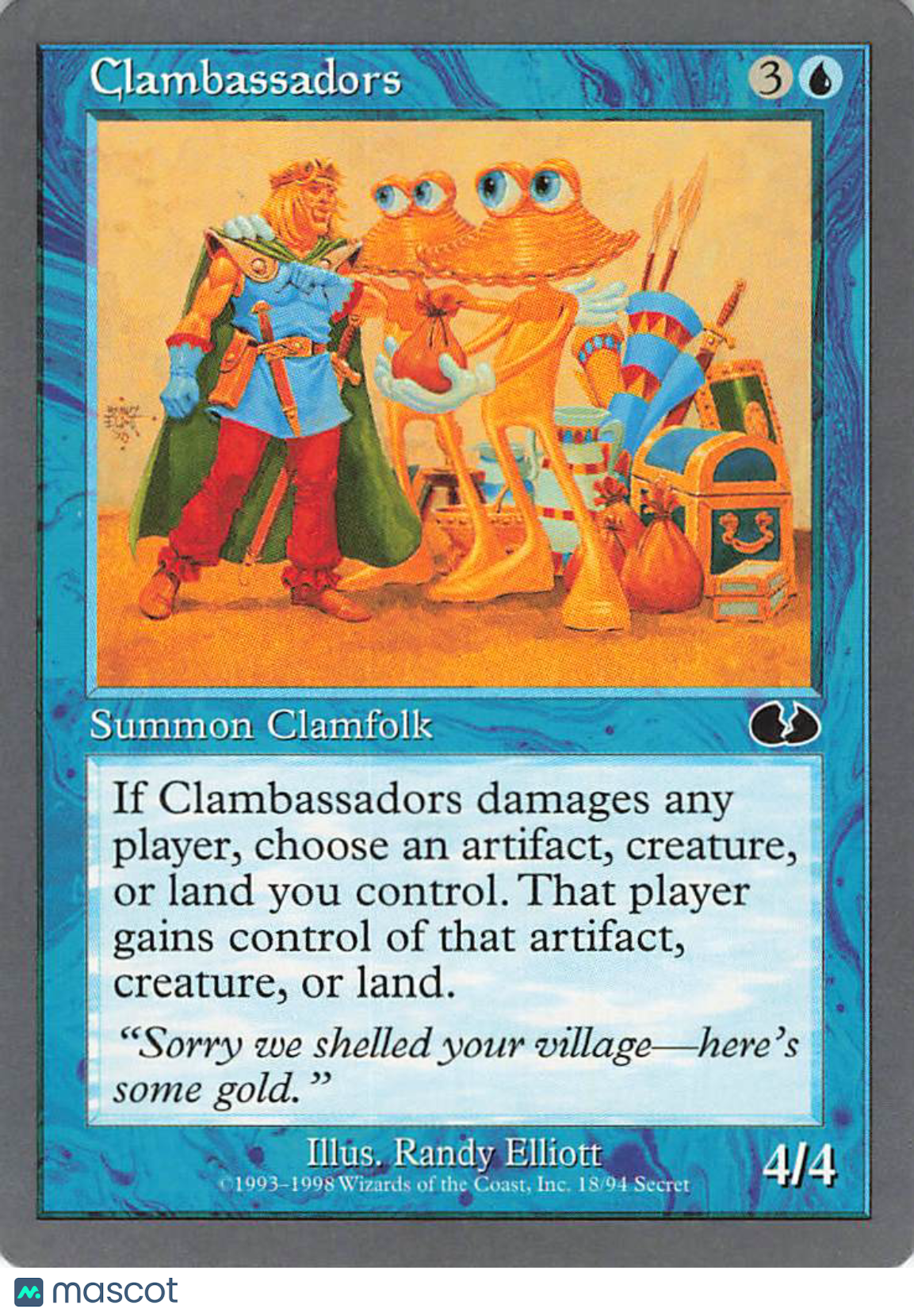 Sinbad Comics & Cards