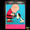 Peanuts (Gold Key) 410078-402