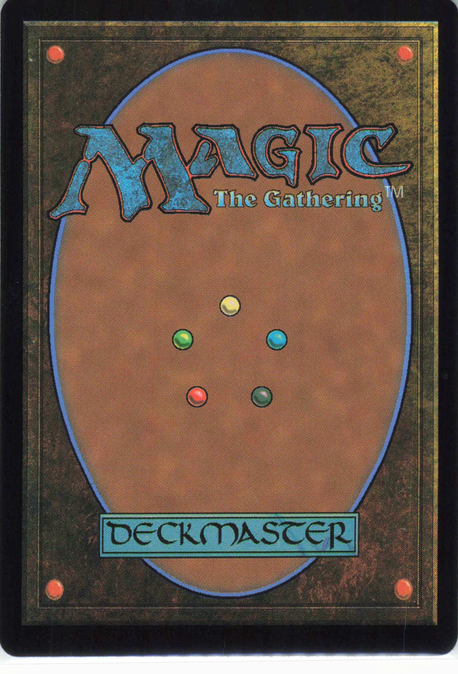 2022 Magic: The Gathering Dominaria United Sulfurous Springs #256/281 NM