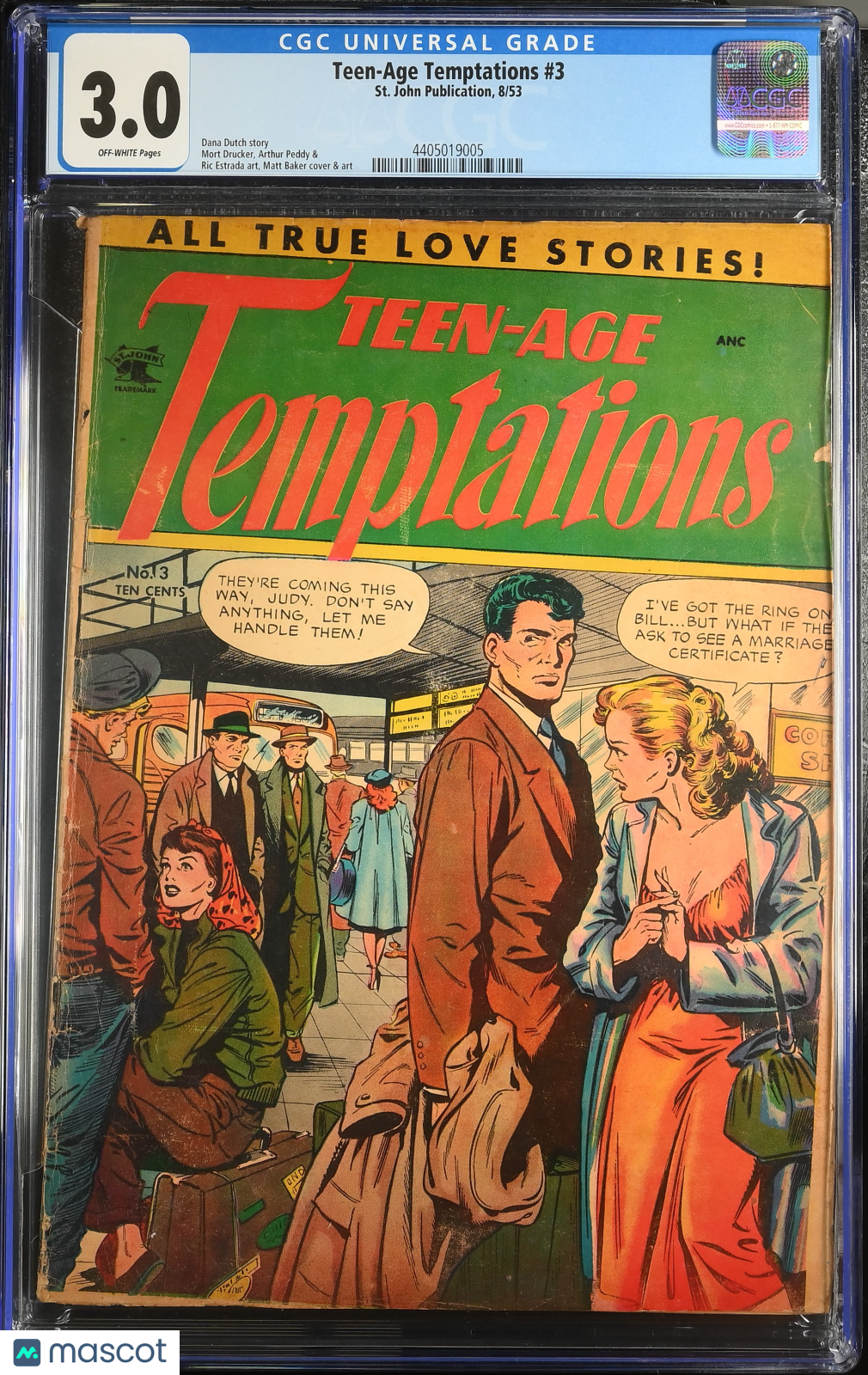 Sinbad Comics & Cards