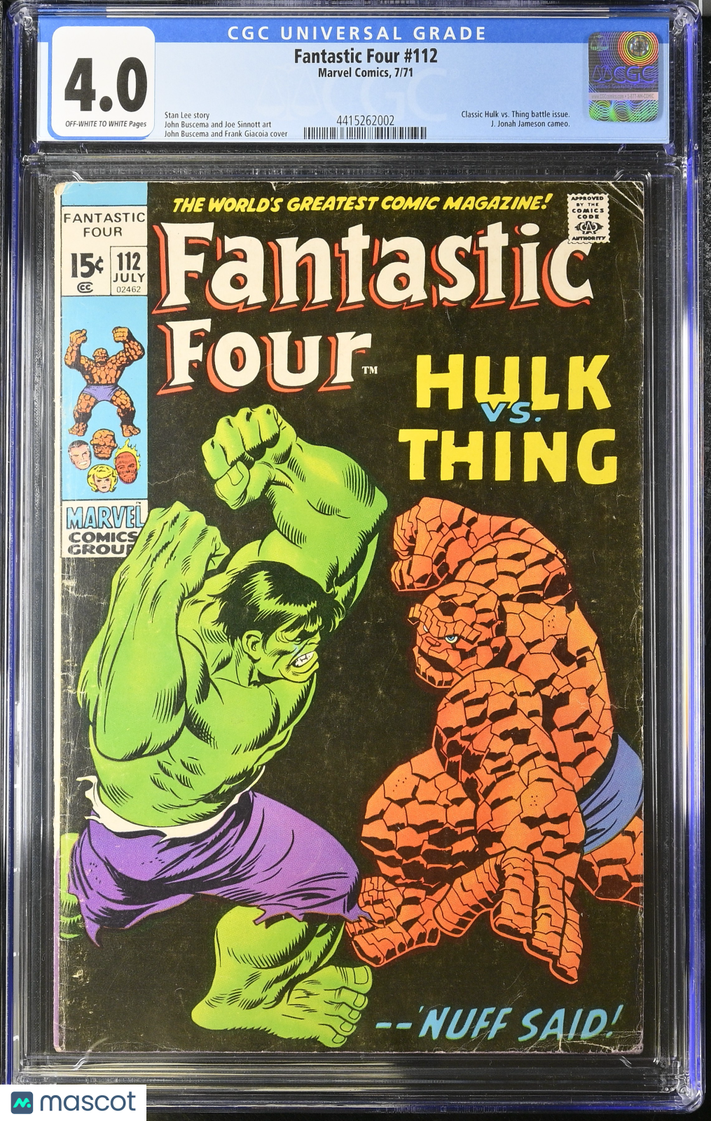 Sinbad Comics & Cards