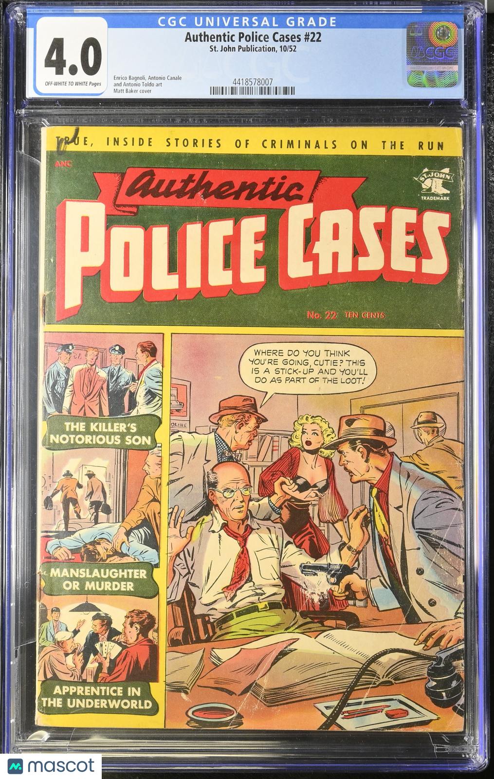Sinbad Comics & Cards